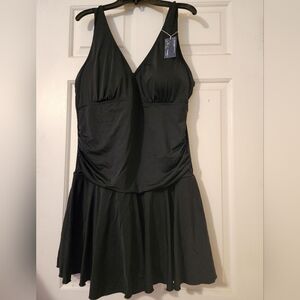 BNWT dress bathing suit
